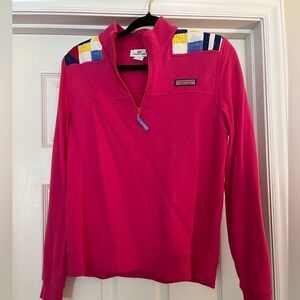 Vineyard Vines Nautical Shep Shirt